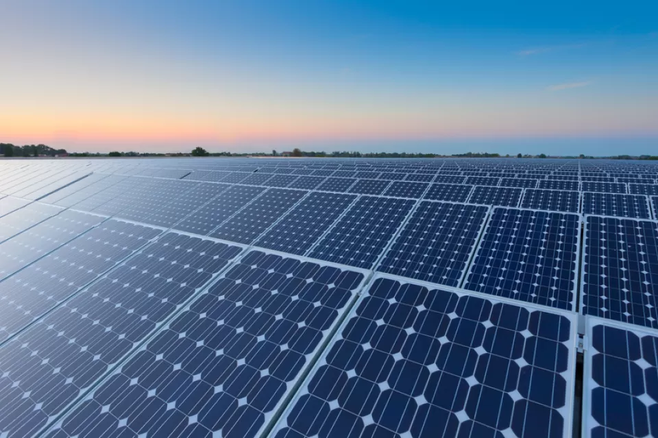 Solar Power